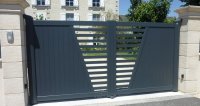 Notre société de clôture et de portail à Le Hommet-d'Arthenay